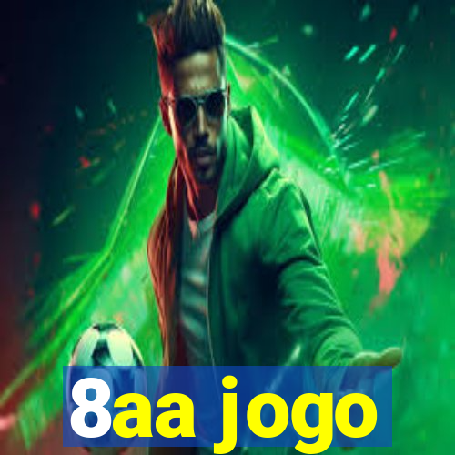 8aa jogo